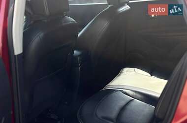 Внедорожник / Кроссовер Nissan Qashqai 2010 в 
