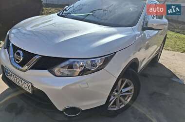 Nissan Qashqai 2014 Nissan Qashqai 2014
