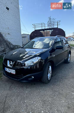 Nissan Qashqai 2011 Nissan Qashqai 2011
