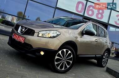 Nissan Qashqai 2013 Nissan Qashqai 2013
