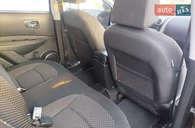 Внедорожник / Кроссовер Nissan Qashqai 2008 в 