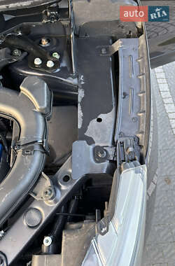 Внедорожник / Кроссовер Nissan Qashqai 2014 в 
