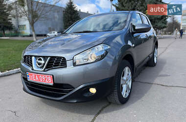 Nissan Qashqai 2013 Nissan Qashqai 2013