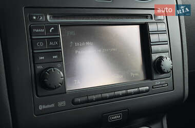 Внедорожник / Кроссовер Nissan Qashqai 2012 в 