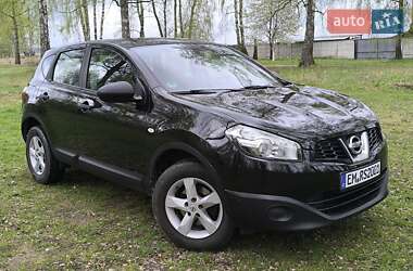 Nissan Qashqai 2013 Nissan Qashqai 2013