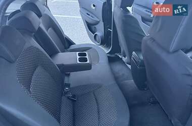 Позашляховик / Кросовер Nissan Qashqai 2008 в 