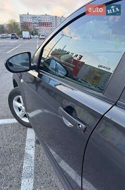 Позашляховик / Кросовер Nissan Qashqai 2008 в 