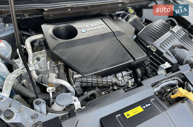 Внедорожник / Кроссовер Nissan Qashqai 2023 в 