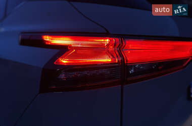 Внедорожник / Кроссовер Nissan Qashqai 2023 в 