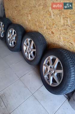 Внедорожник / Кроссовер Nissan Qashqai 2013 в 