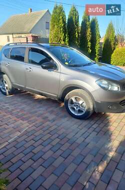 Nissan Qashqai 2013 Nissan Qashqai 2013