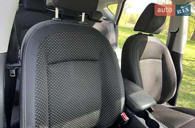 Позашляховик / Кросовер Nissan Qashqai 2008 в 