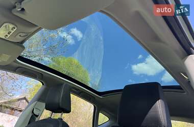 Позашляховик / Кросовер Nissan Qashqai 2008 в 