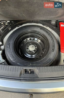 Внедорожник / Кроссовер Nissan Qashqai 2008 в 