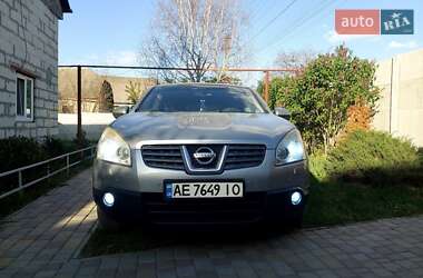Nissan Qashqai 2007 Nissan Qashqai 2007
