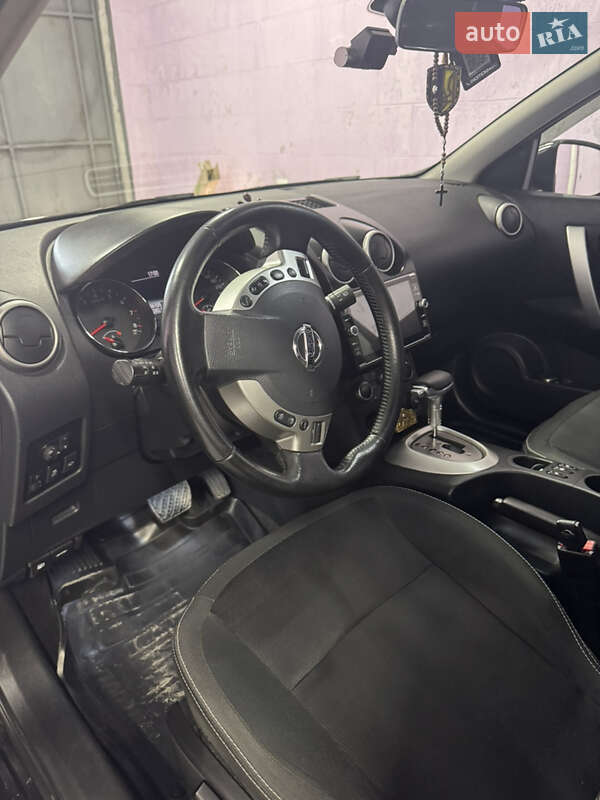 Внедорожник / Кроссовер Nissan Qashqai 2013 в Житомире фото 16 Внедорожник / Кроссовер Nissan Qashqai 2013 в Житомире