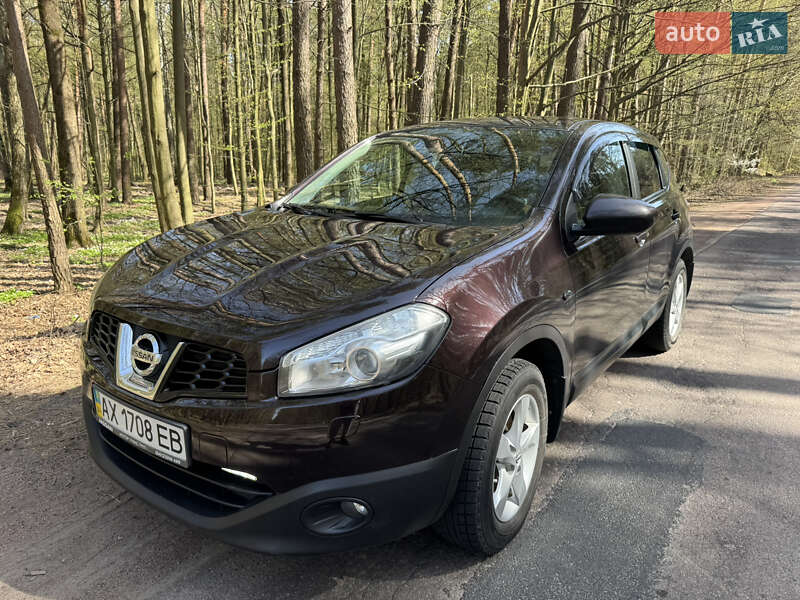 Внедорожник / Кроссовер Nissan Qashqai 2013 в Житомире фото 20 Внедорожник / Кроссовер Nissan Qashqai 2013 в Житомире