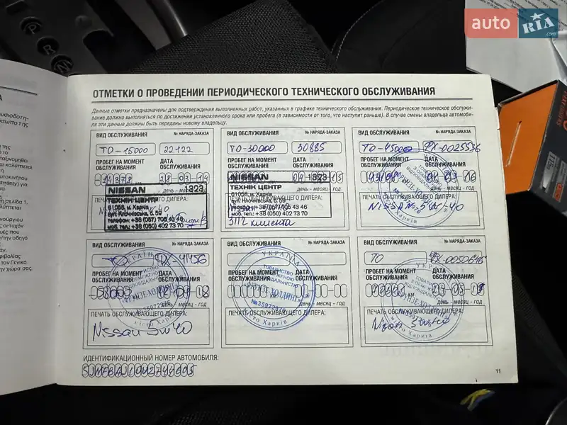 Внедорожник / Кроссовер Nissan Qashqai 2013 в Житомире документ 3 фото Внедорожник / Кроссовер Nissan Qashqai 2013 в Житомире документ