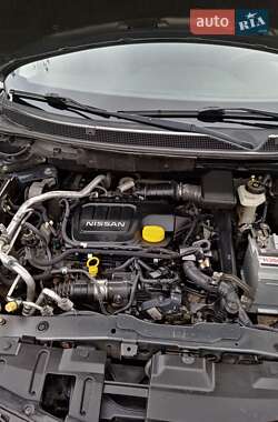 Внедорожник / Кроссовер Nissan Qashqai 2014 в 
