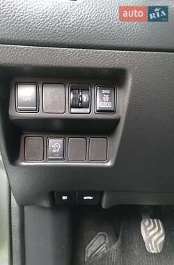 Внедорожник / Кроссовер Nissan Qashqai 2014 в 