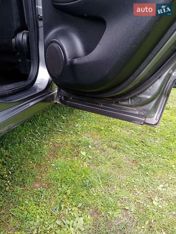 Внедорожник / Кроссовер Nissan Qashqai 2014 в Ивано-Франковске