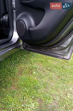 Внедорожник / Кроссовер Nissan Qashqai 2014 в 