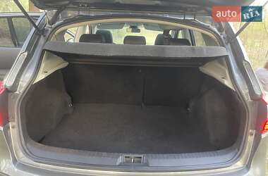 Позашляховик / Кросовер Nissan Qashqai 2012 в 