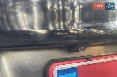 Позашляховик / Кросовер Nissan Qashqai 2012 в 