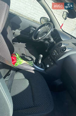 Позашляховик / Кросовер Nissan Qashqai 2008 в 