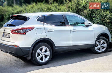 Nissan Qashqai 2019 Nissan Qashqai 2019