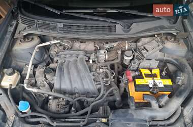 Позашляховик / Кросовер Nissan Qashqai 2008 в 
