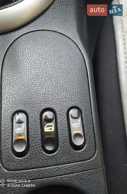 Позашляховик / Кросовер Nissan Qashqai 2007 в 