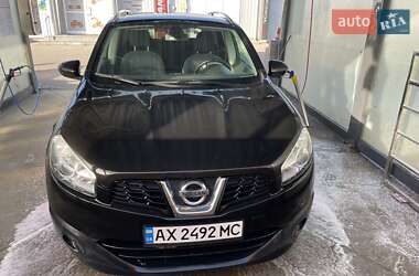 Nissan Qashqai 2012 Nissan Qashqai 2012