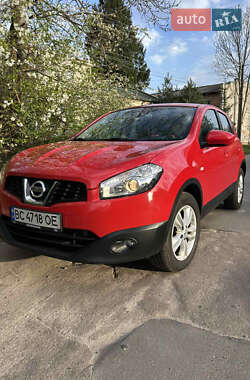 Nissan Qashqai 2011 Nissan Qashqai 2011