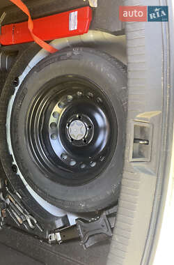 Внедорожник / Кроссовер Nissan Qashqai 2010 в 