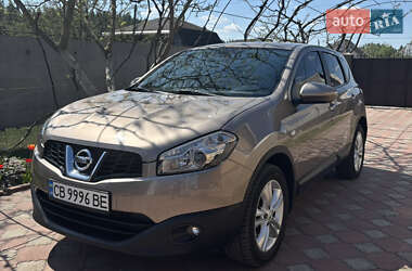 Nissan Qashqai 2011 Nissan Qashqai 2011