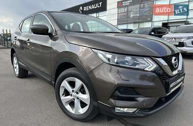 Nissan Qashqai 2019 Nissan Qashqai 2019