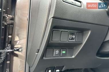 Внедорожник / Кроссовер Nissan Qashqai 2019 в 