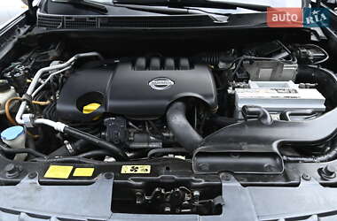 Позашляховик / Кросовер Nissan Qashqai 2008 в 