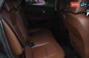 Позашляховик / Кросовер Nissan Qashqai 2008 в 