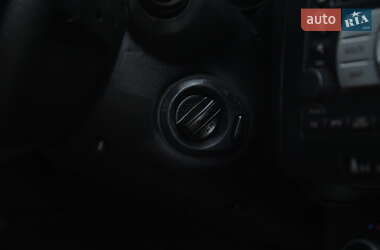 Позашляховик / Кросовер Nissan Qashqai 2008 в 