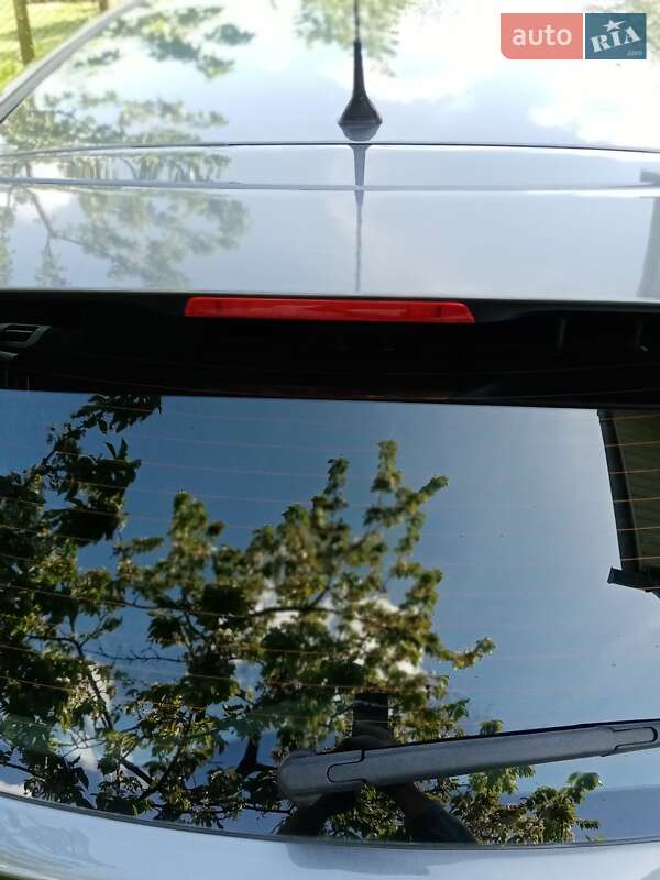 Внедорожник / Кроссовер Nissan Qashqai 2014 в Ивано-Франковске