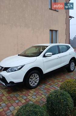 Nissan Qashqai 2017 Nissan Qashqai 2017