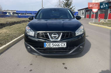Nissan Qashqai 2012 Nissan Qashqai 2012