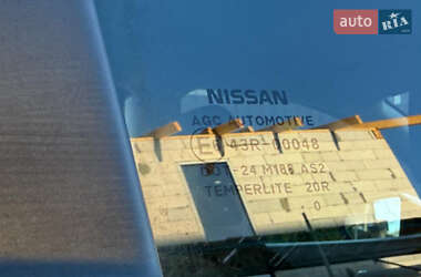 Позашляховик / Кросовер Nissan Qashqai 2010 в 