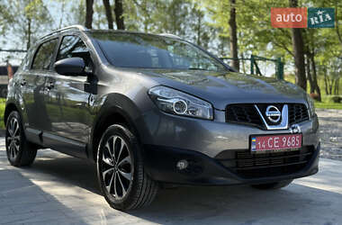 Nissan Qashqai 2012 Nissan Qashqai 2012