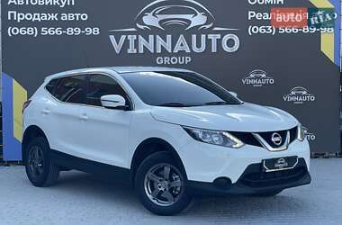 Nissan Qashqai 2015 Nissan Qashqai 2015