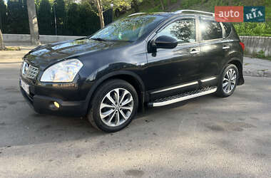 Nissan Qashqai 2009 Nissan Qashqai 2009