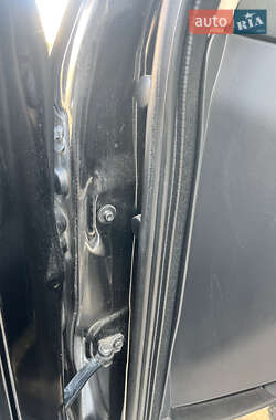 Позашляховик / Кросовер Nissan Qashqai 2009 в 