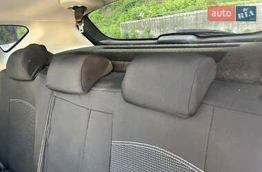 Позашляховик / Кросовер Nissan Qashqai 2009 в 